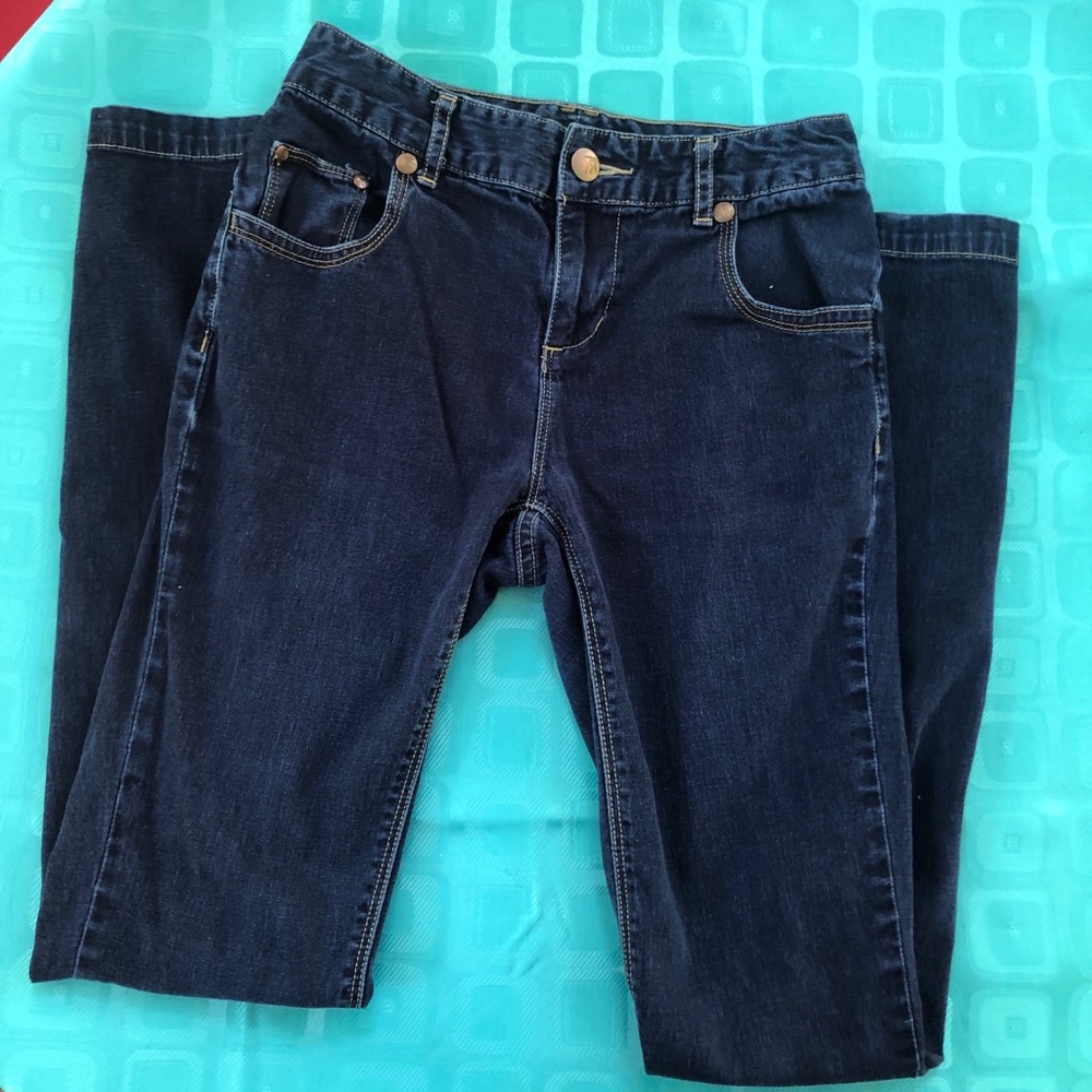 Mossimo jeans